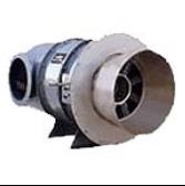 MEGAFIRE Gas/Oil Burners